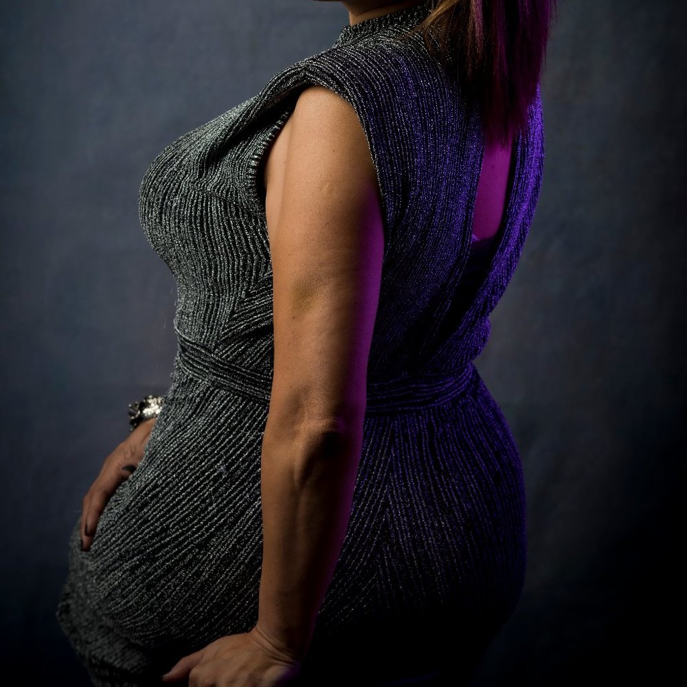 Jumpsuit Ela - Made in Colombia